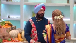 Laughter Chefs - Season 02 - 25th May 2025